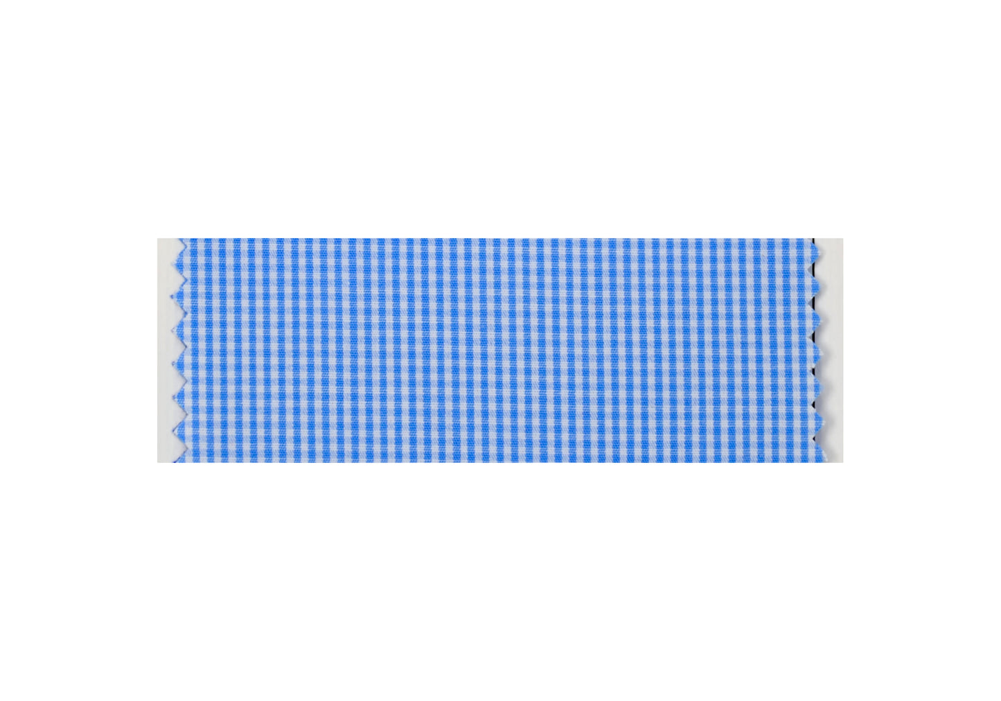 Camicia Sartoriale - Quadretti Celeste