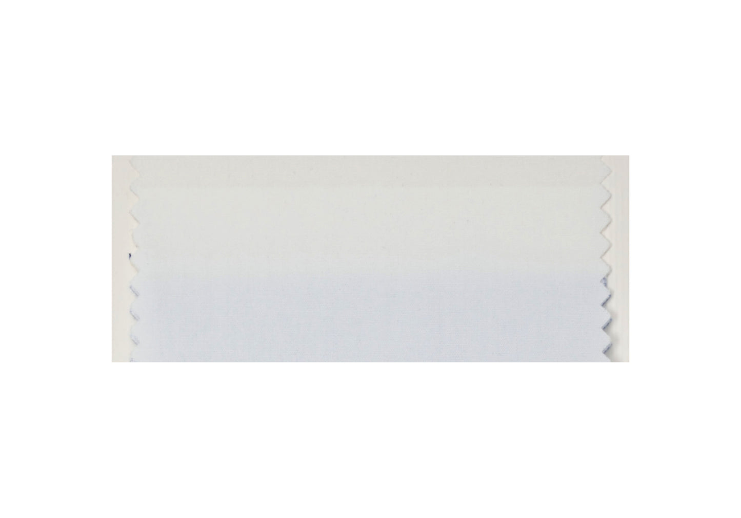 Camicia Sartoriale - Popeline Bianco