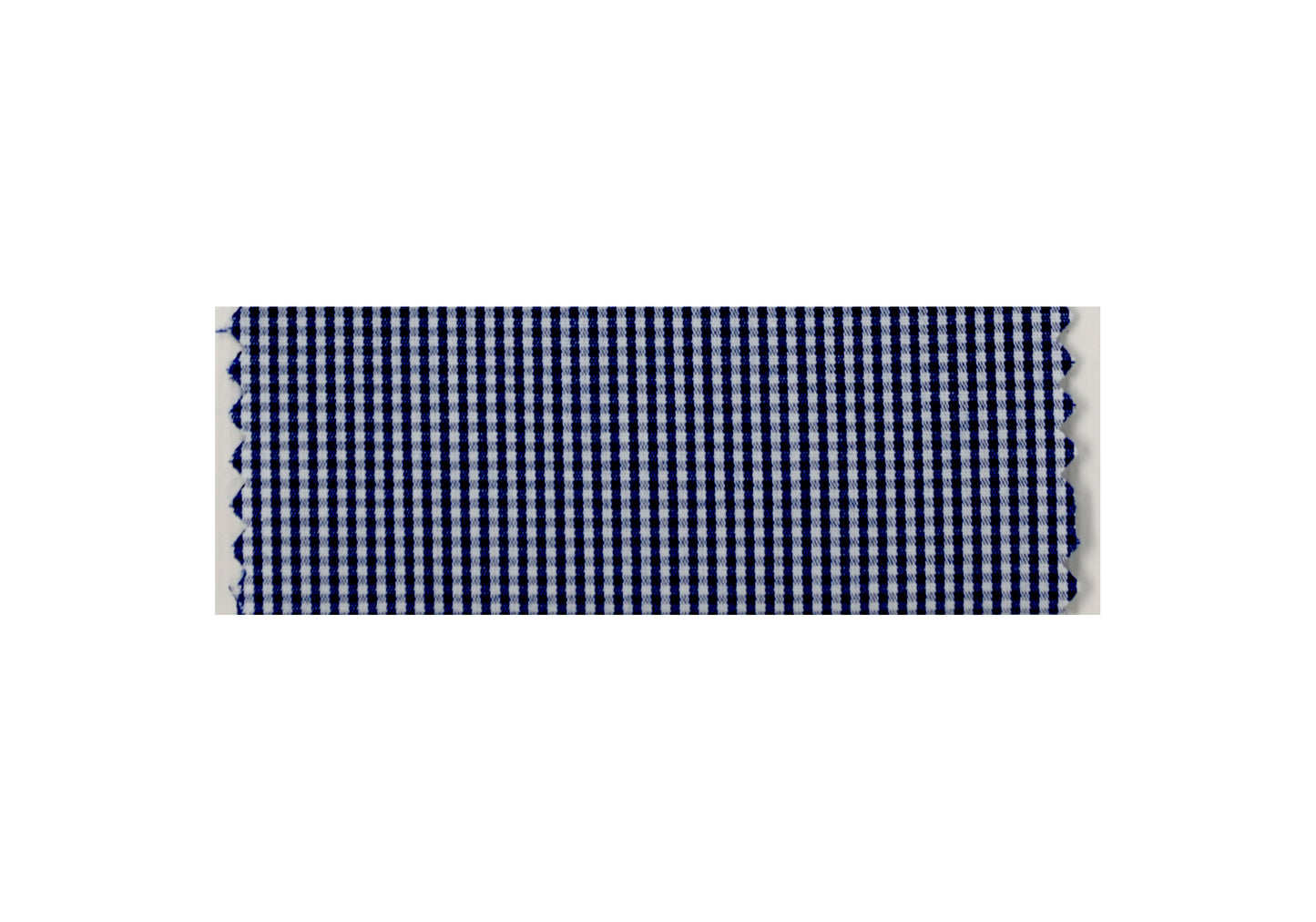 Camicia Sartoriale - Quadretti Blu