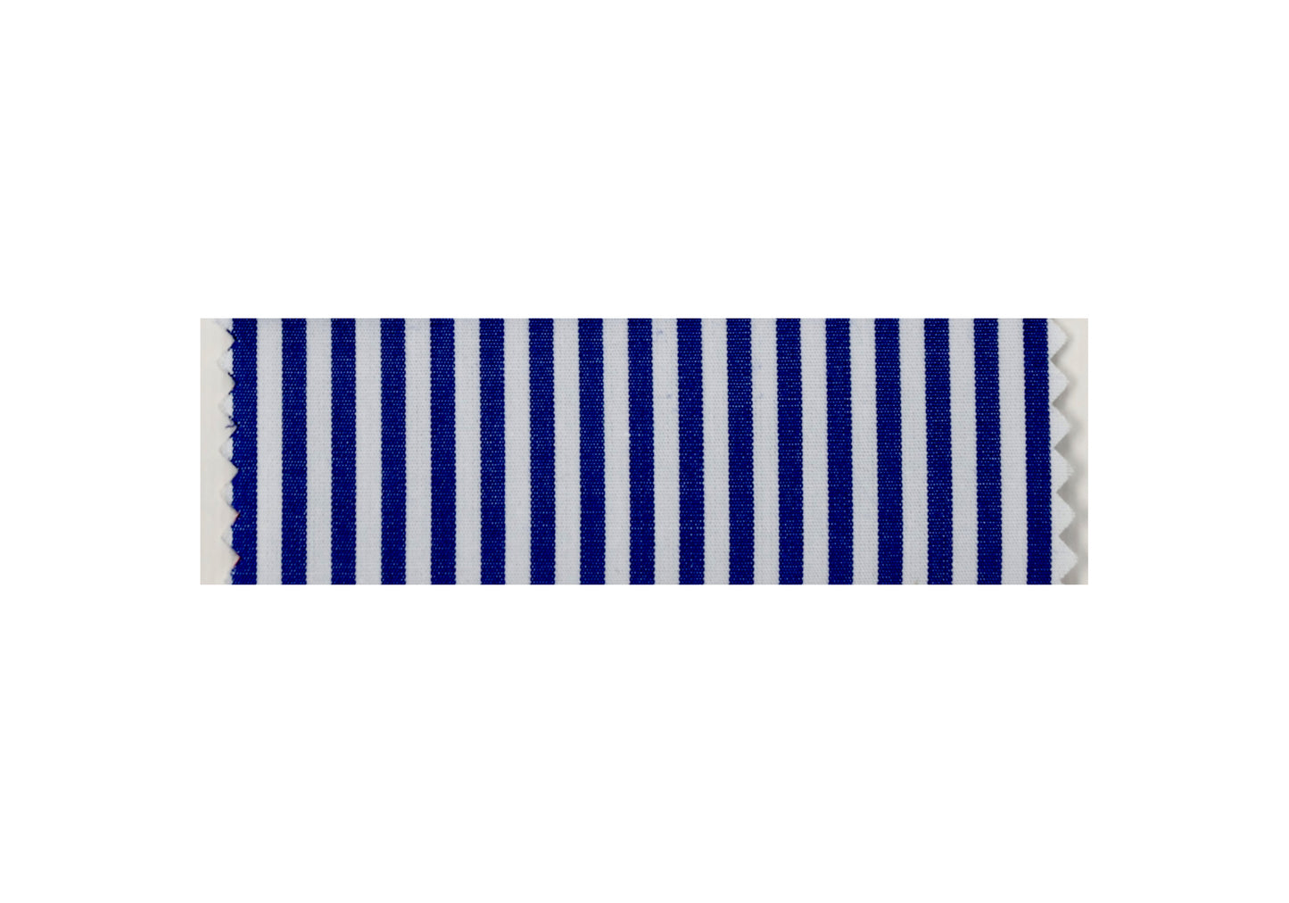 Camicia Sartoriale - Rigati Blu