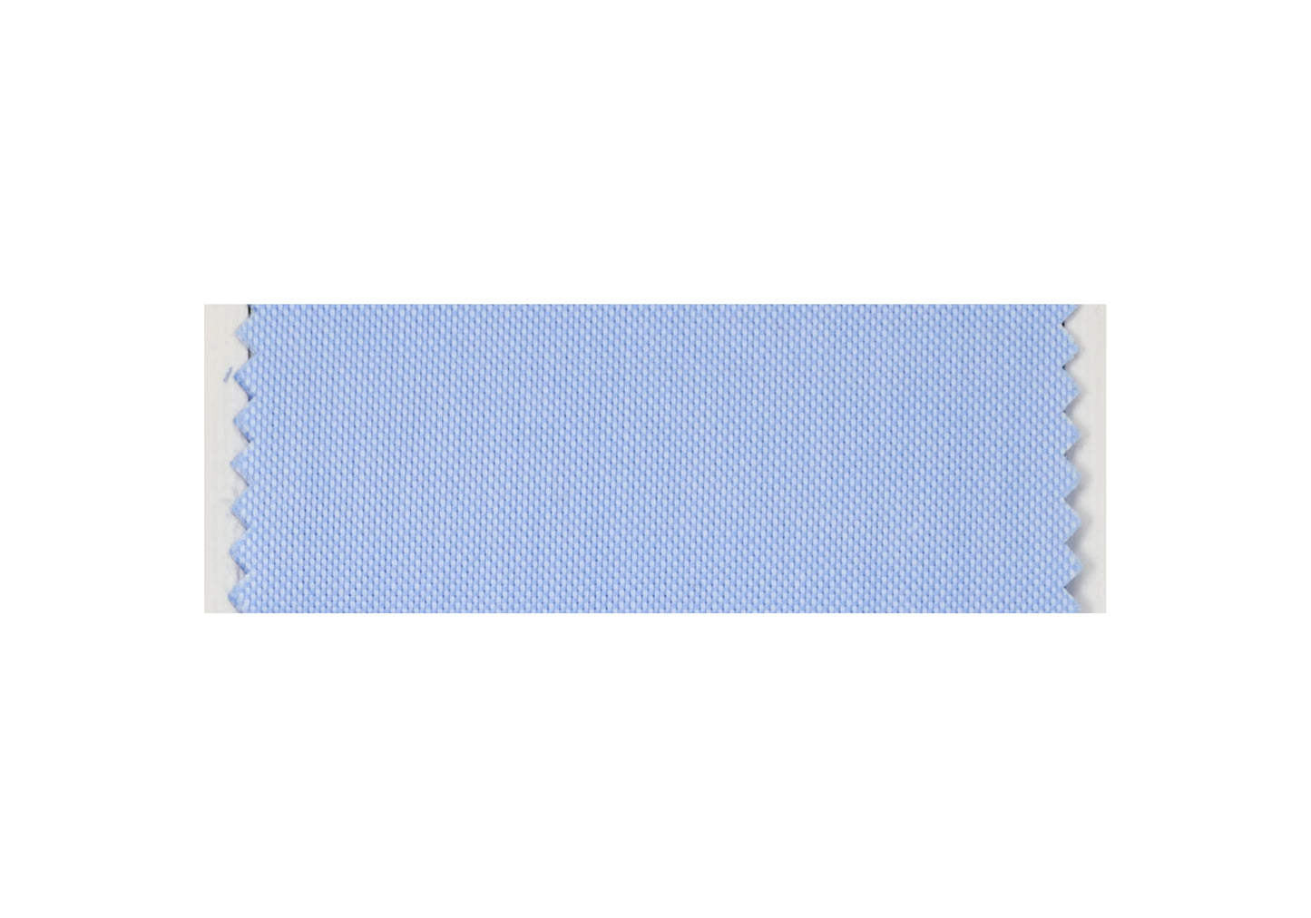 Camicia Sartoriale - Oxford Pesante Celeste